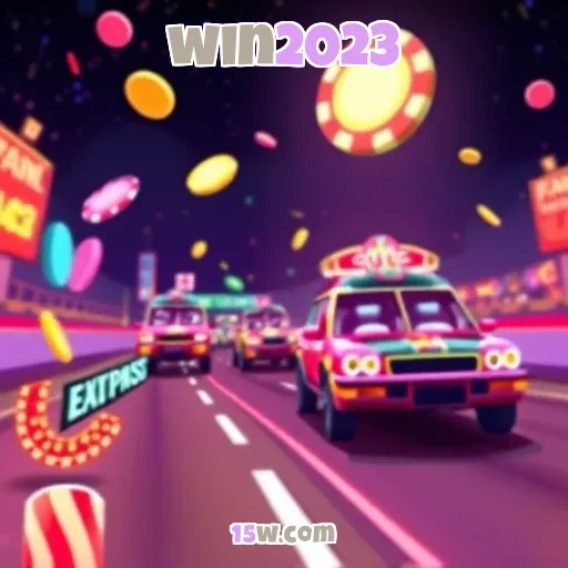 win2023 Blackjack