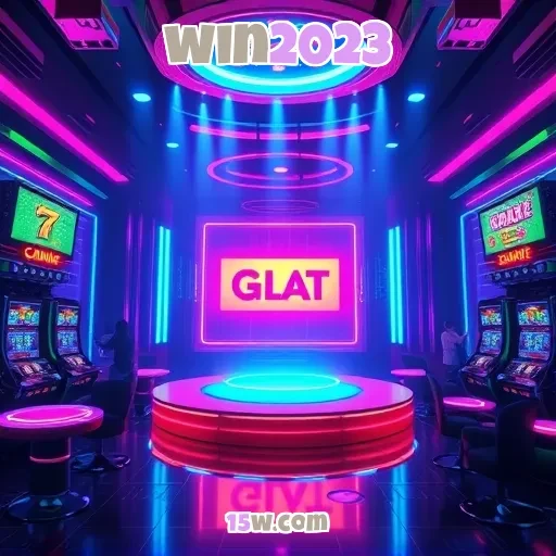 win2023 Esportes Eletrônicos