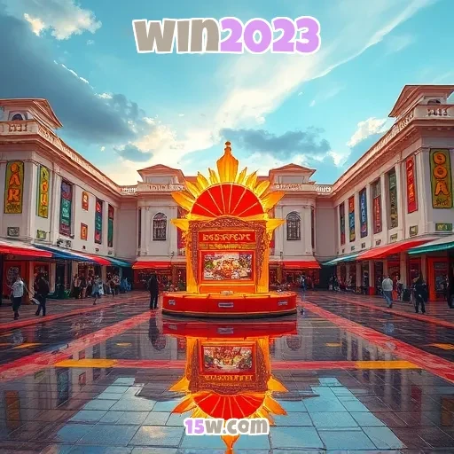 win2023 Rankings